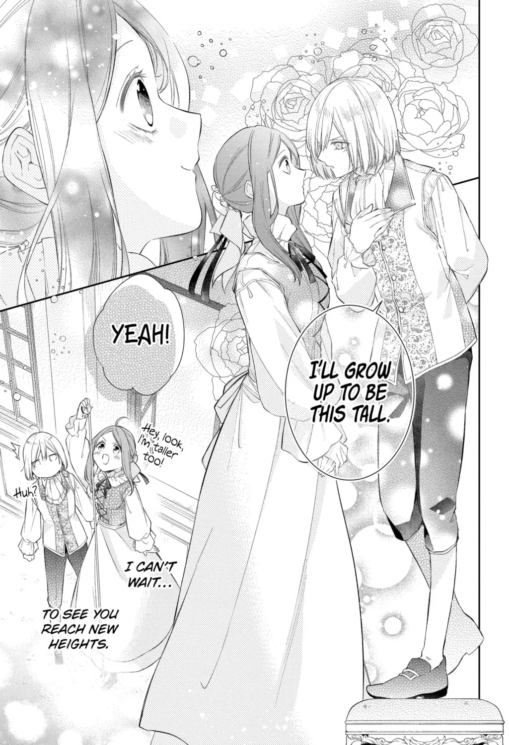 Read The Cursed Prince