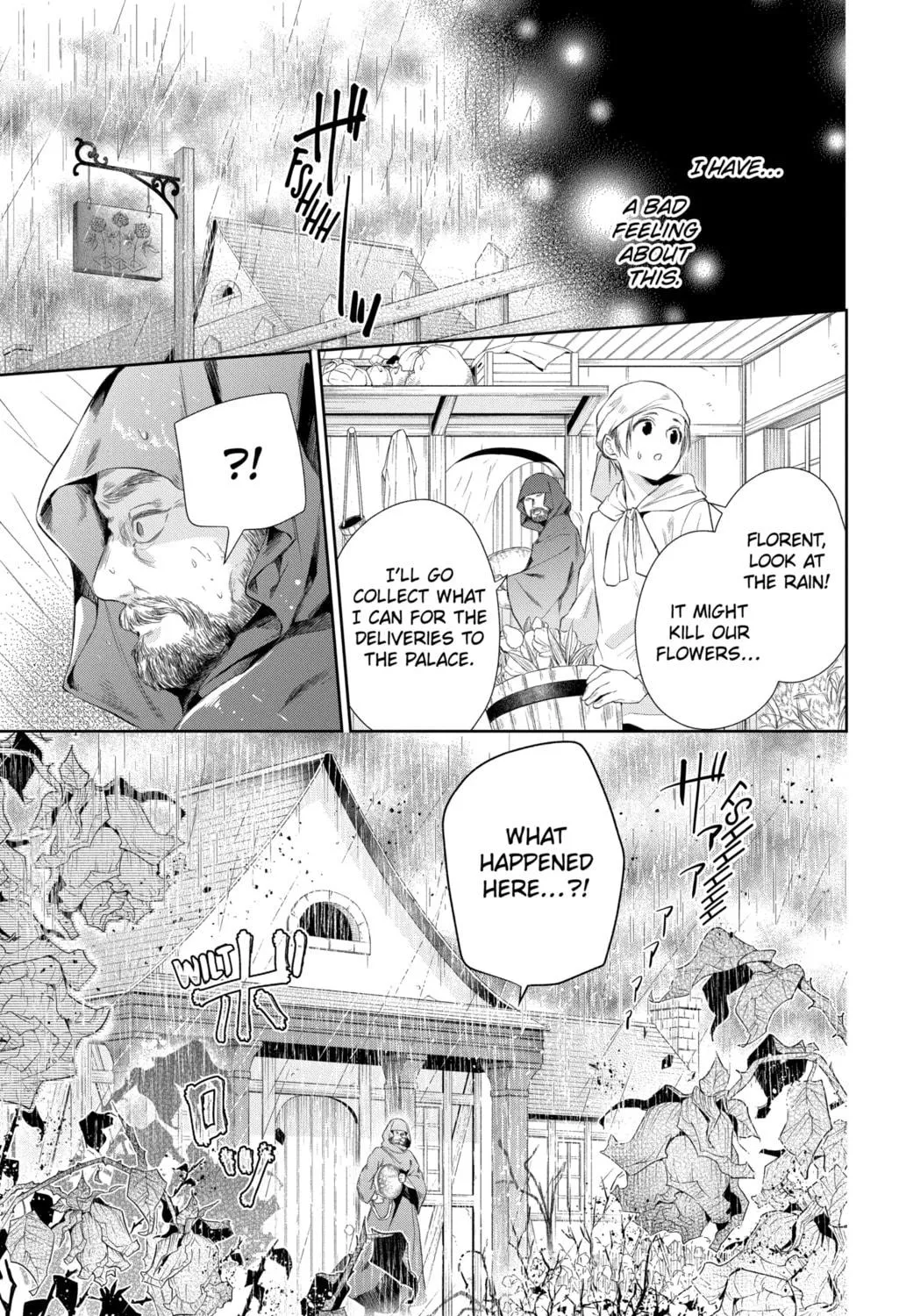 Read The Cursed Prince