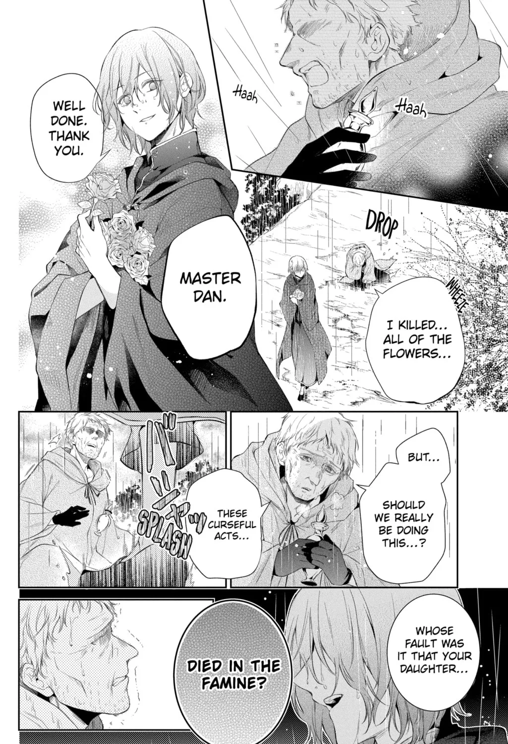 Read The Cursed Prince