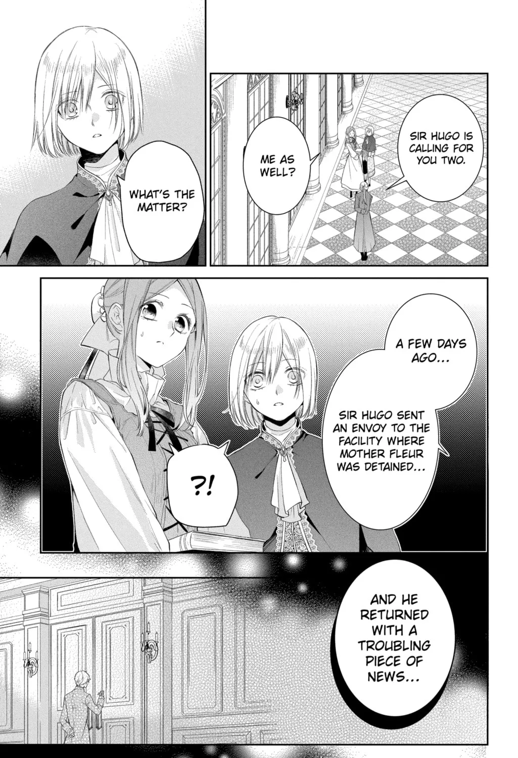 Read The Cursed Prince