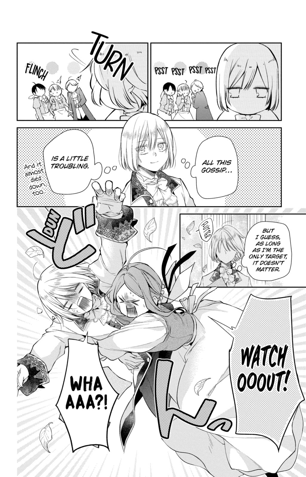 Read The Cursed Prince