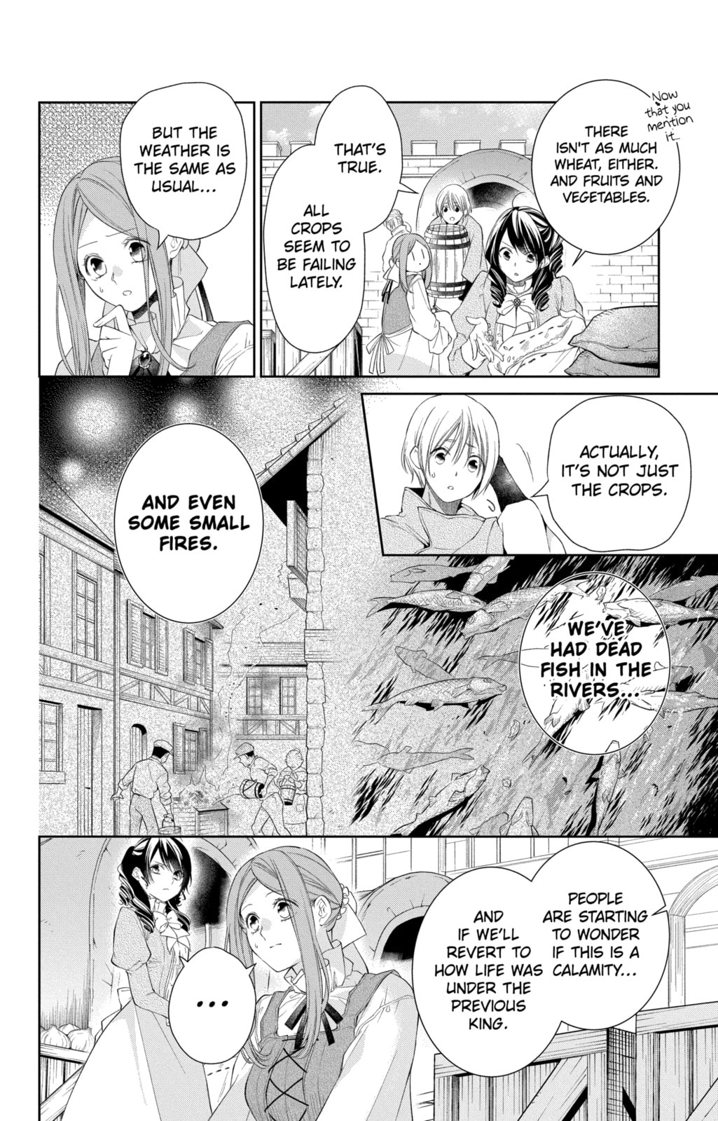 Read The Cursed Prince