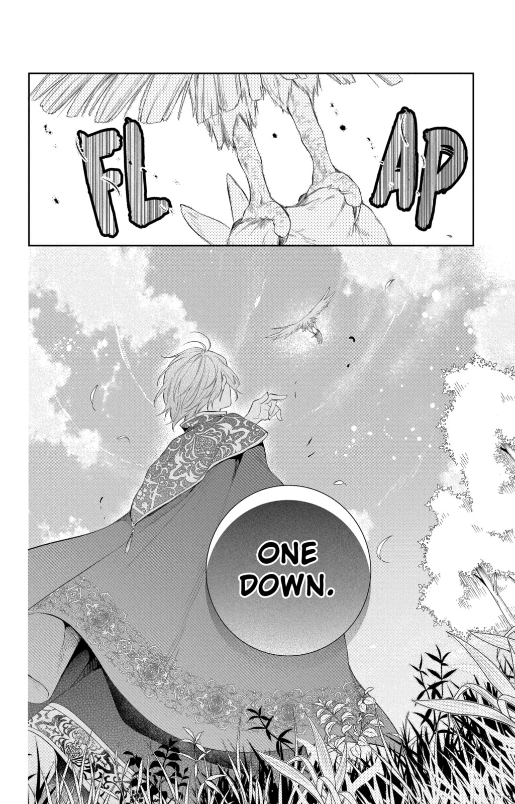 Read The Cursed Prince