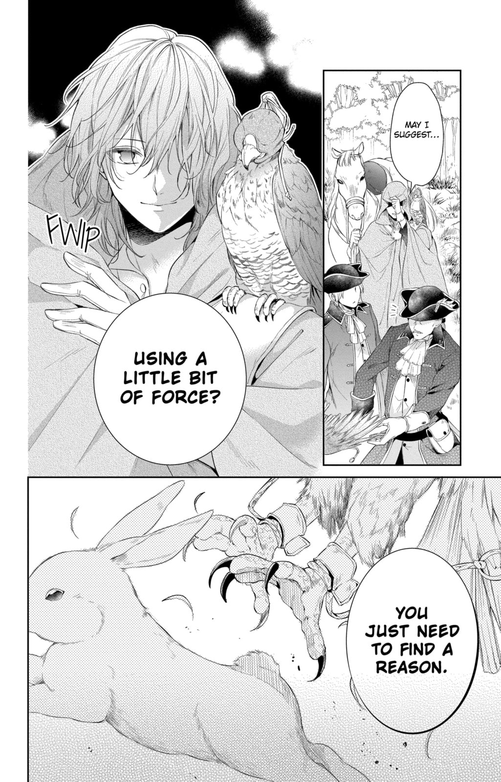 Read The Cursed Prince