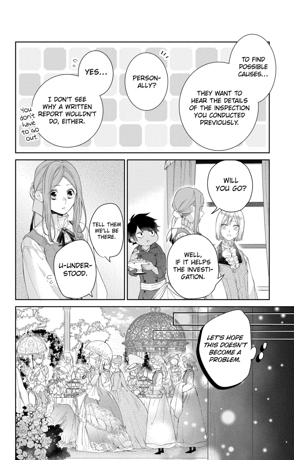 Read The Cursed Prince