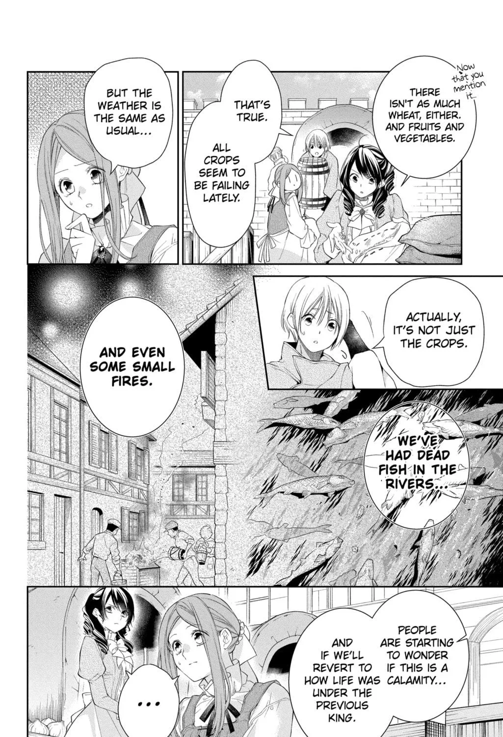 Read The Cursed Prince