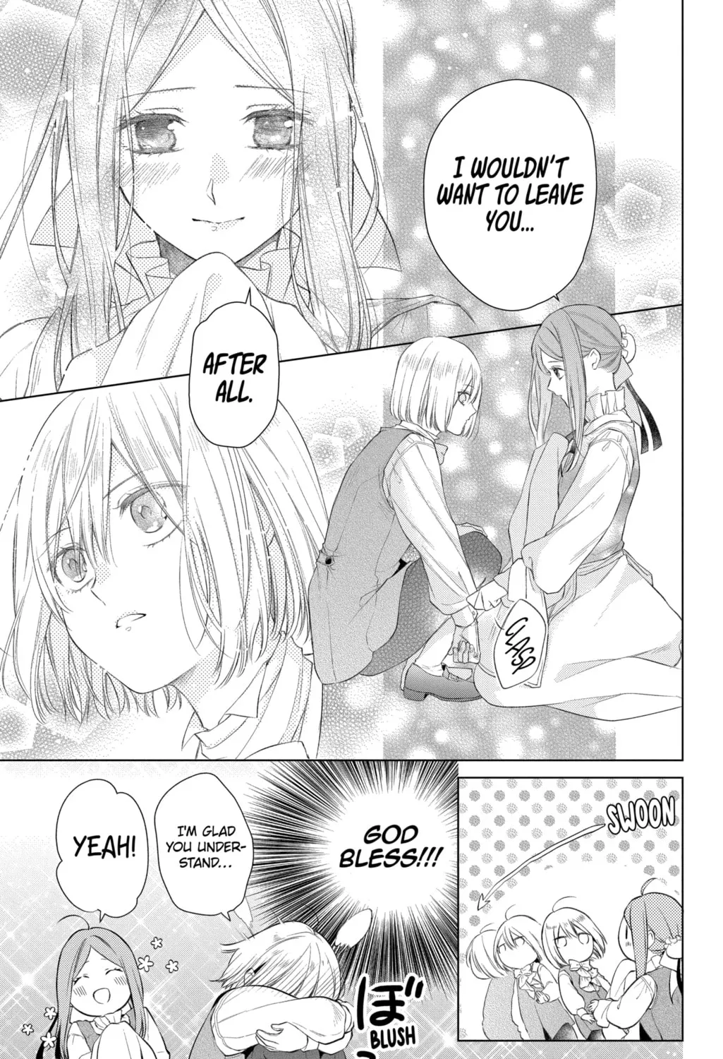 Read The Cursed Prince