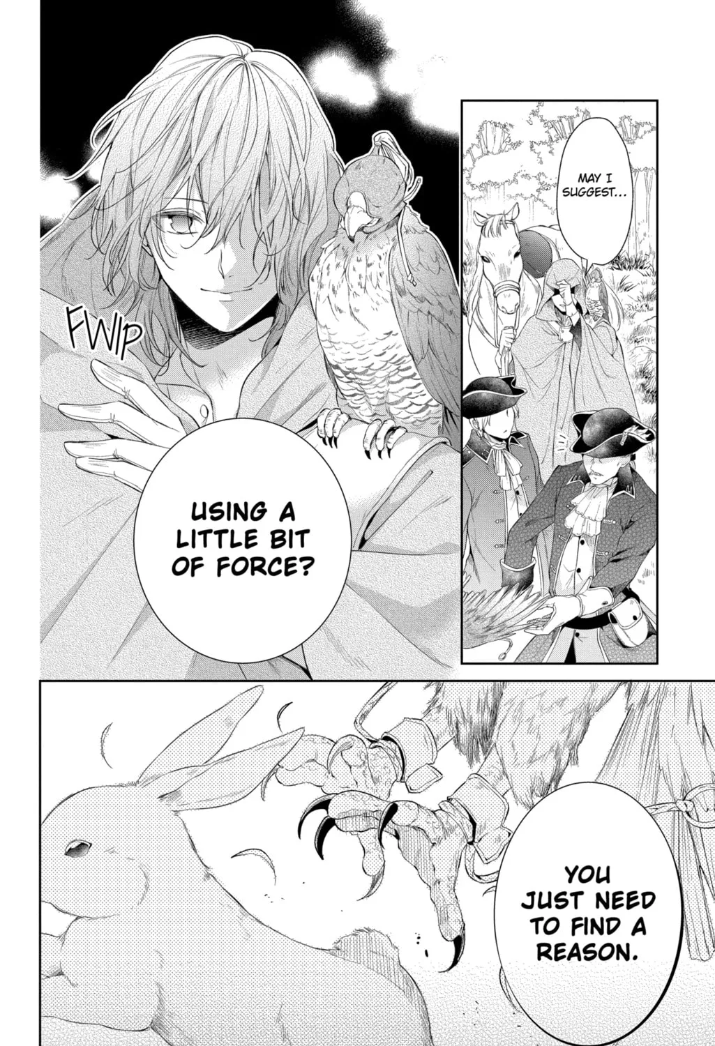 Read The Cursed Prince