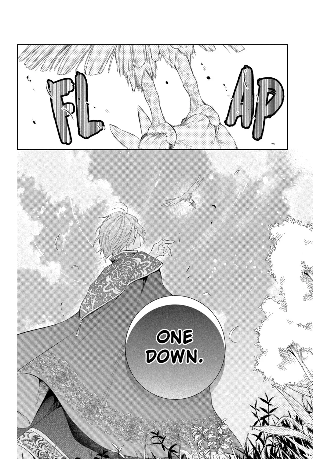 Read The Cursed Prince