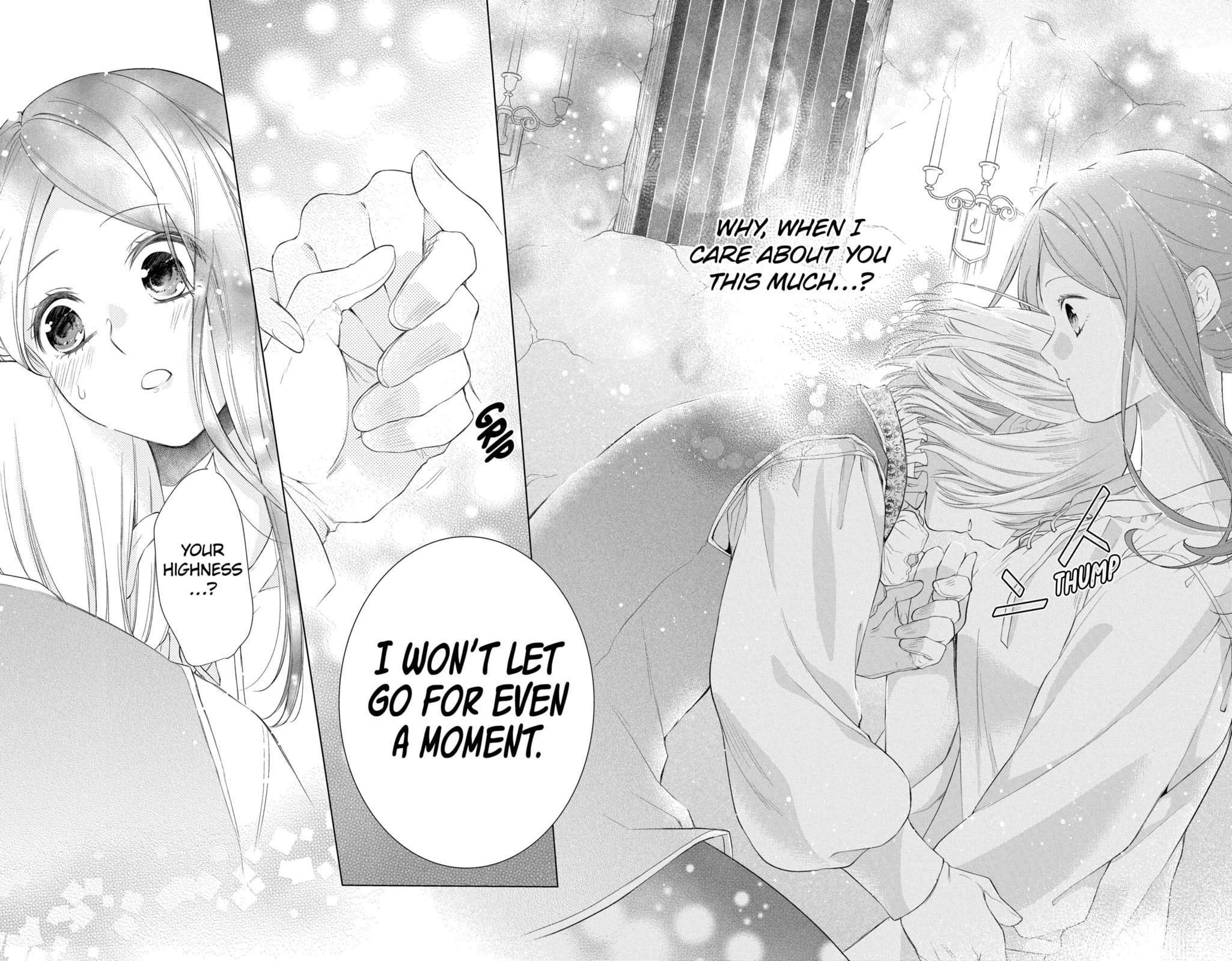Read The Cursed Prince