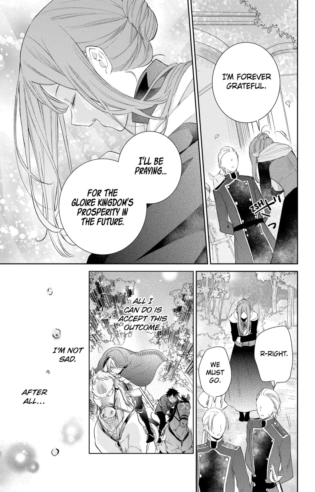 Read The Cursed Prince