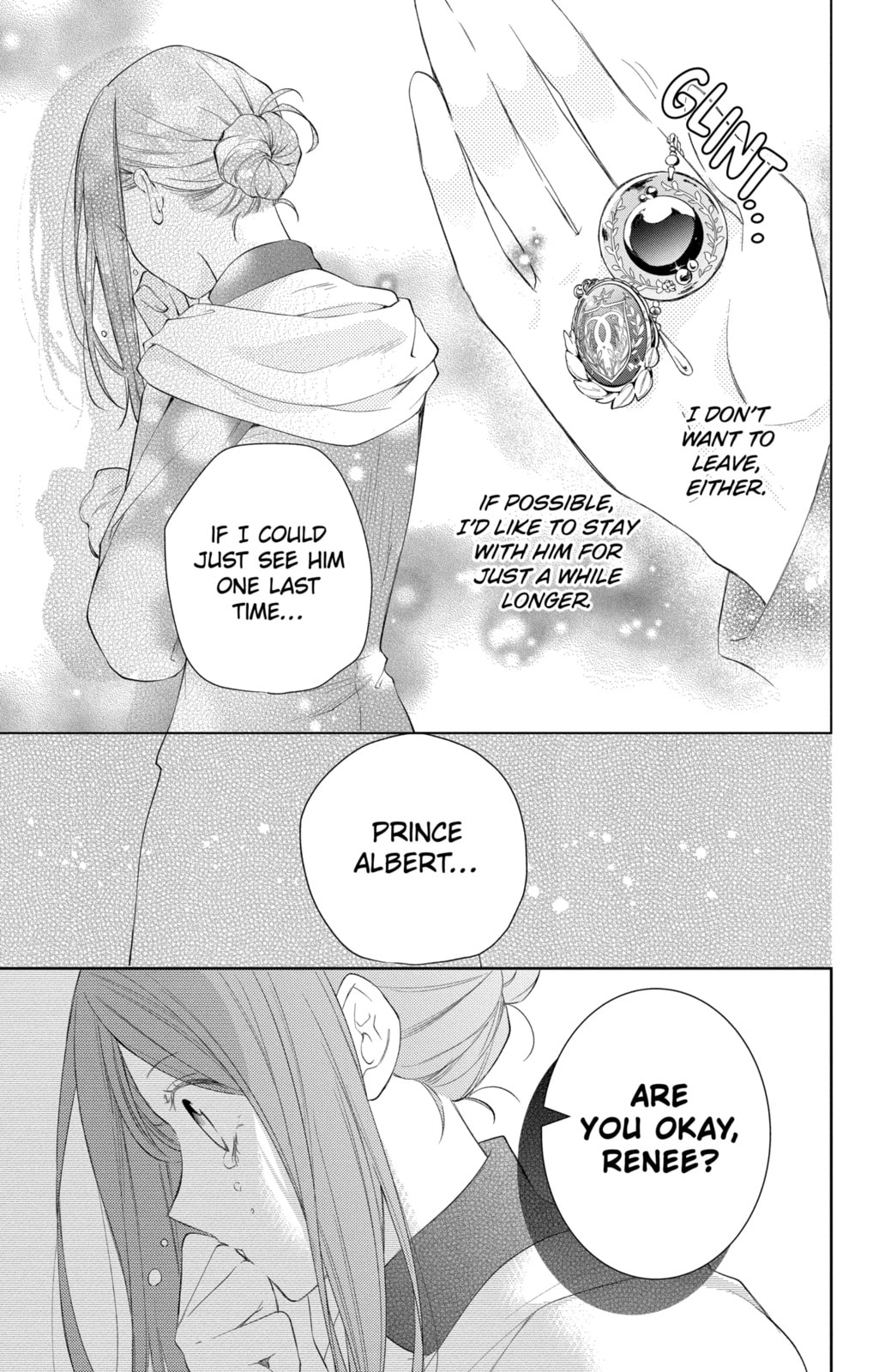 Read The Cursed Prince