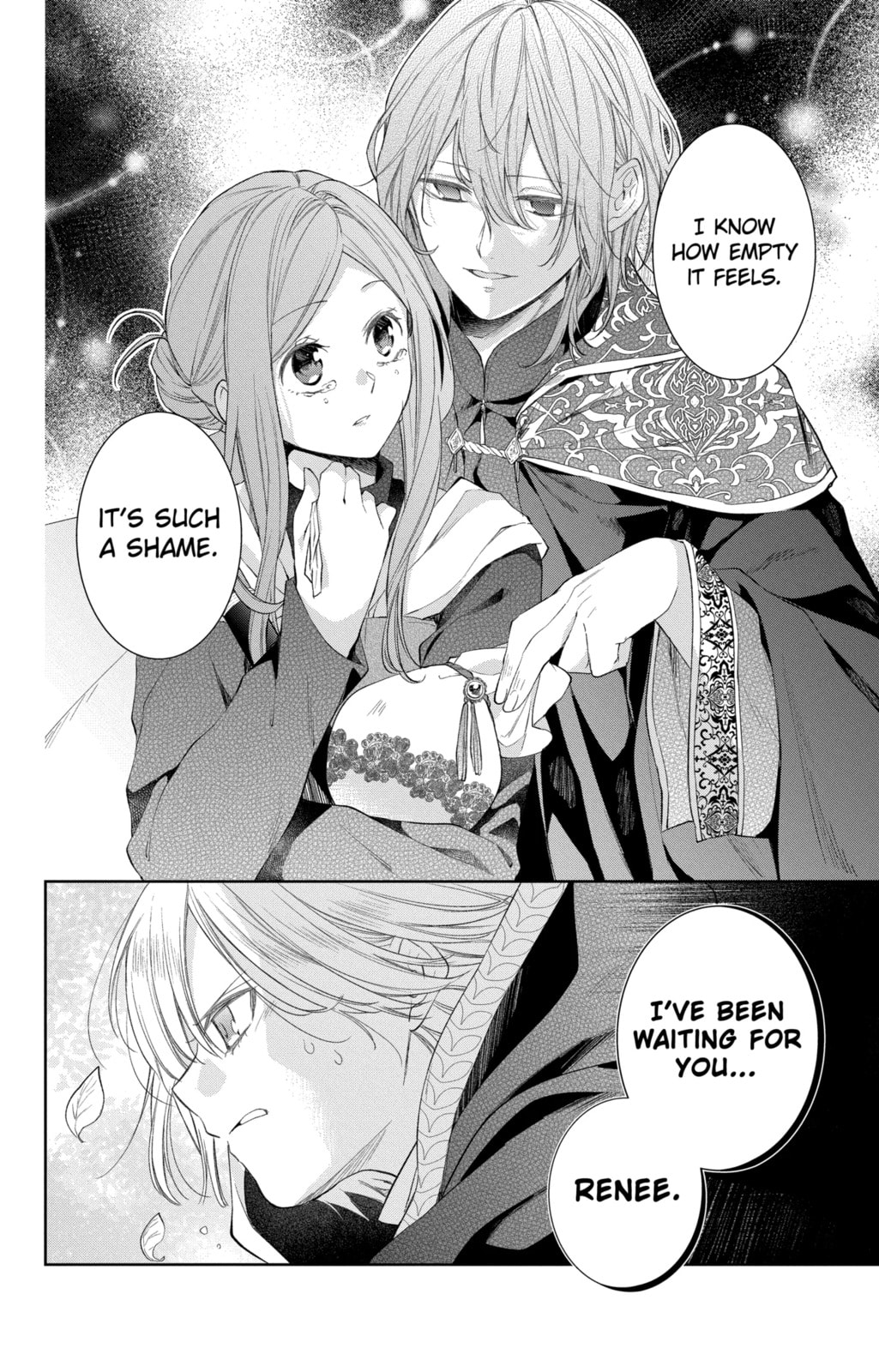 Read The Cursed Prince