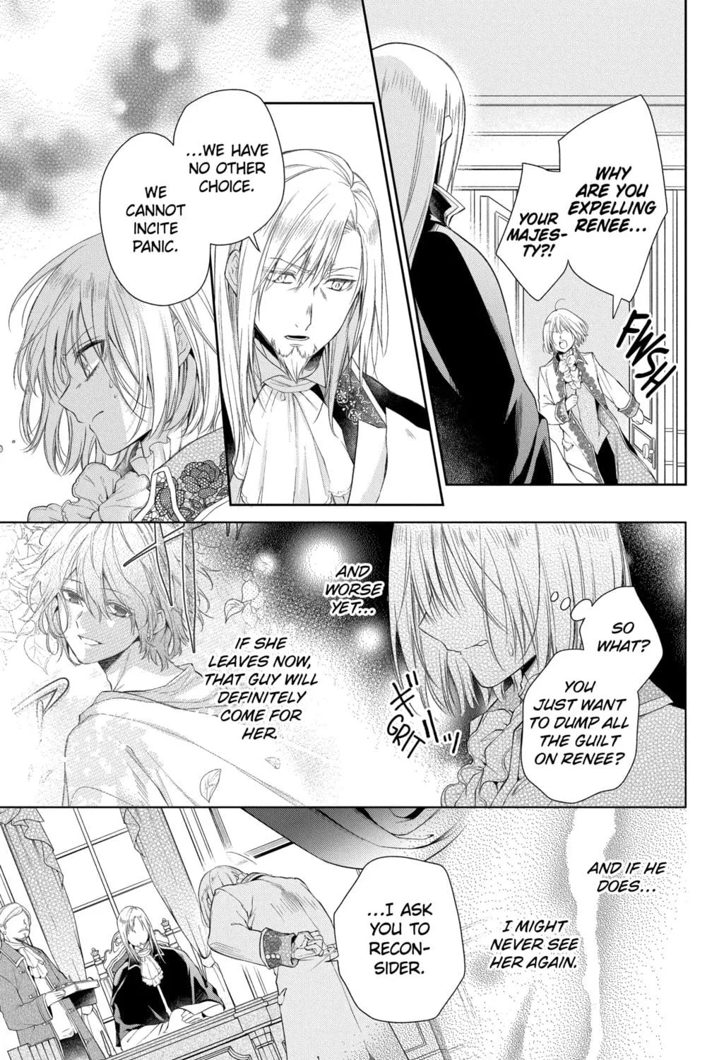 Read The Cursed Prince