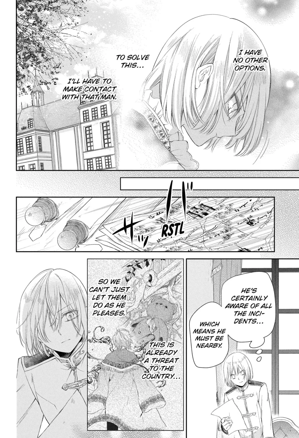 Read The Cursed Prince