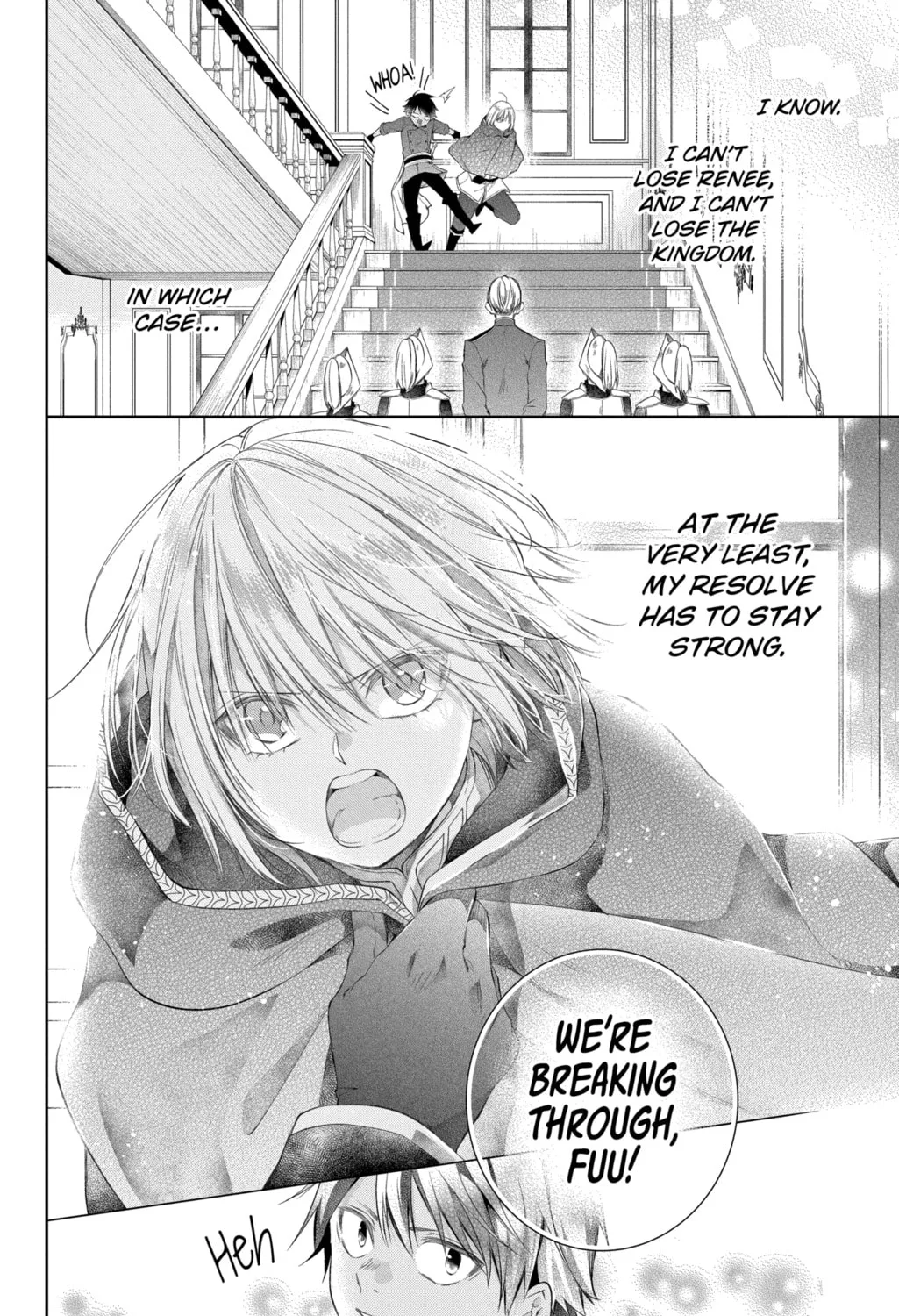 Read The Cursed Prince