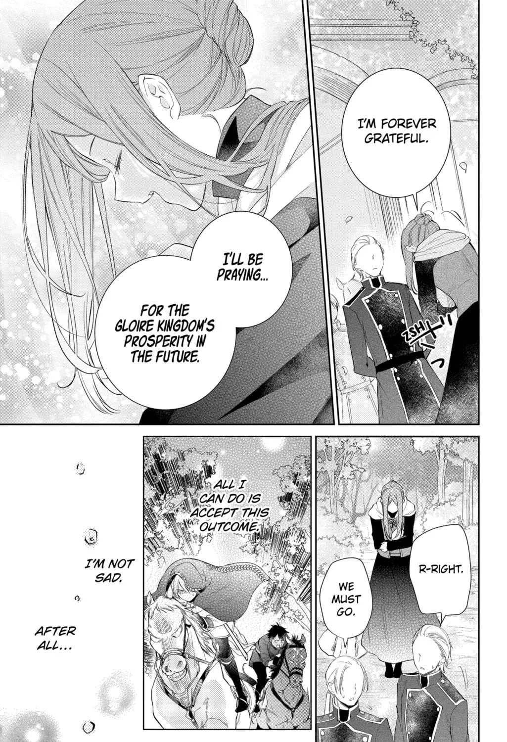 Read The Cursed Prince