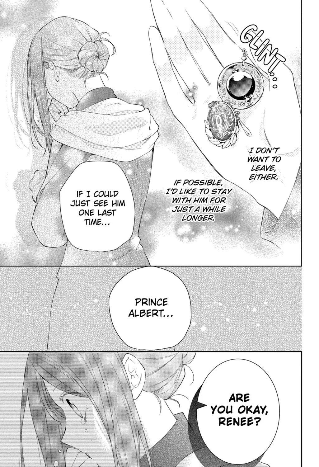 Read The Cursed Prince