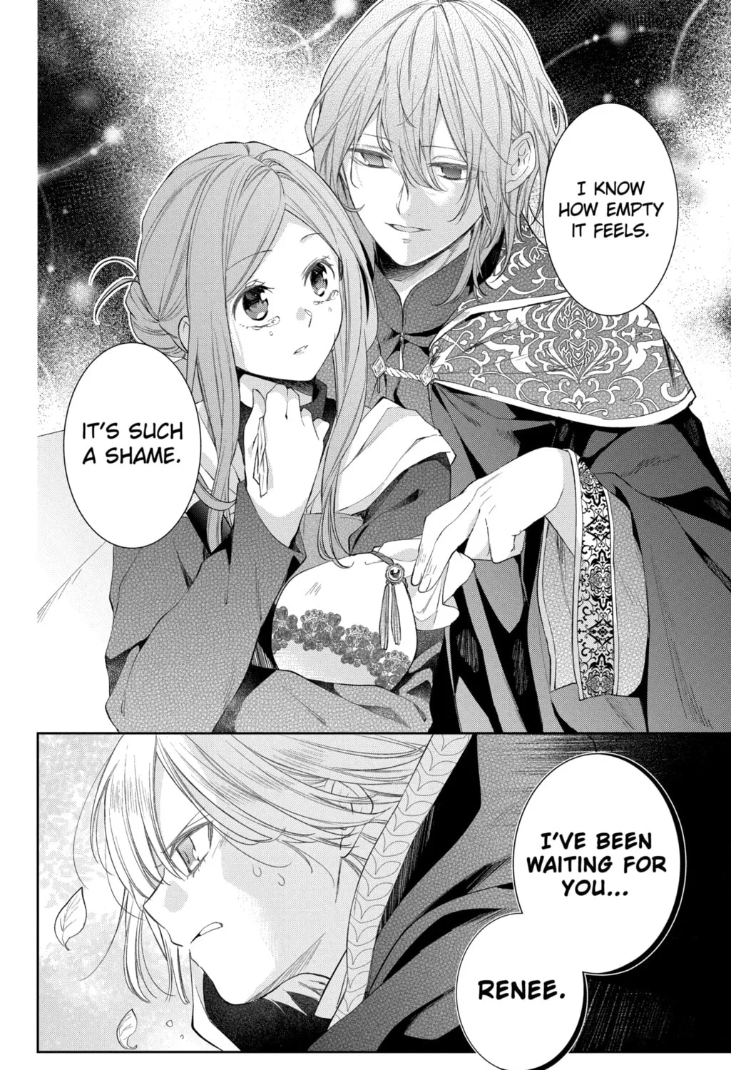 Read The Cursed Prince