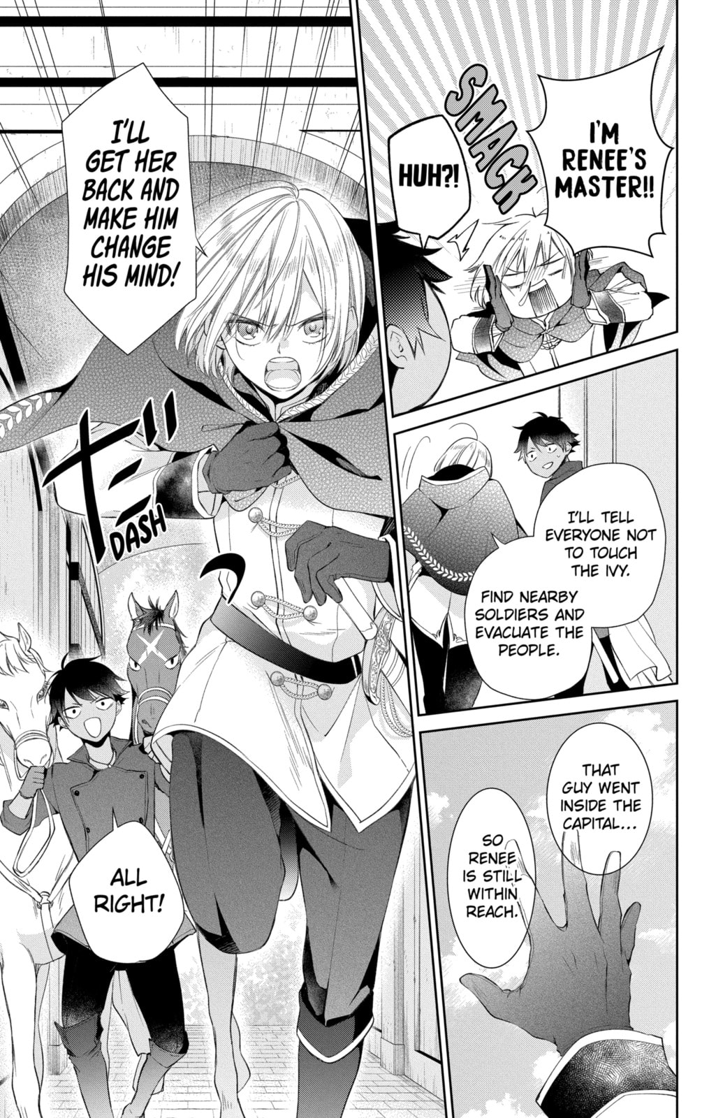 Read The Cursed Prince