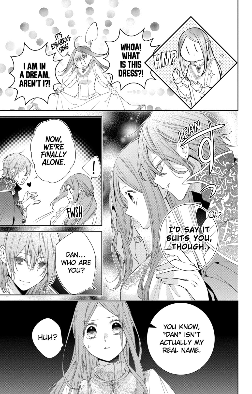 Read The Cursed Prince