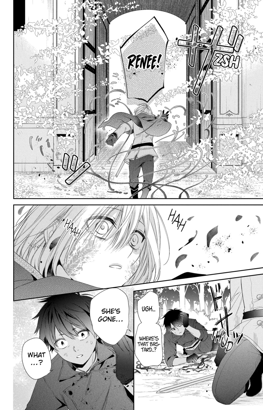 Read The Cursed Prince