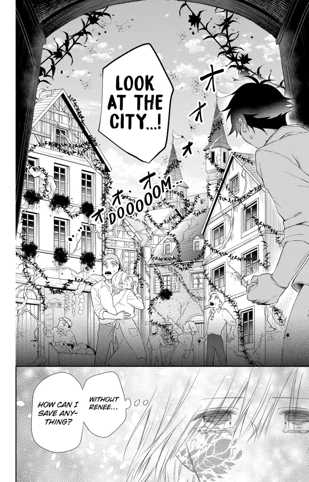 Read The Cursed Prince