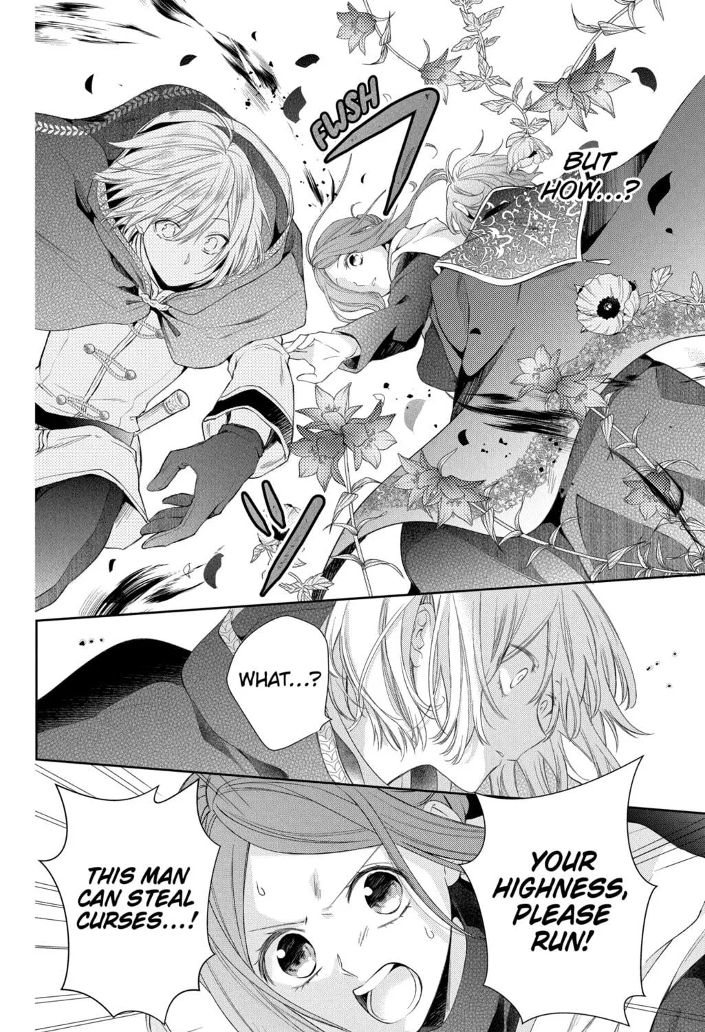 Read The Cursed Prince