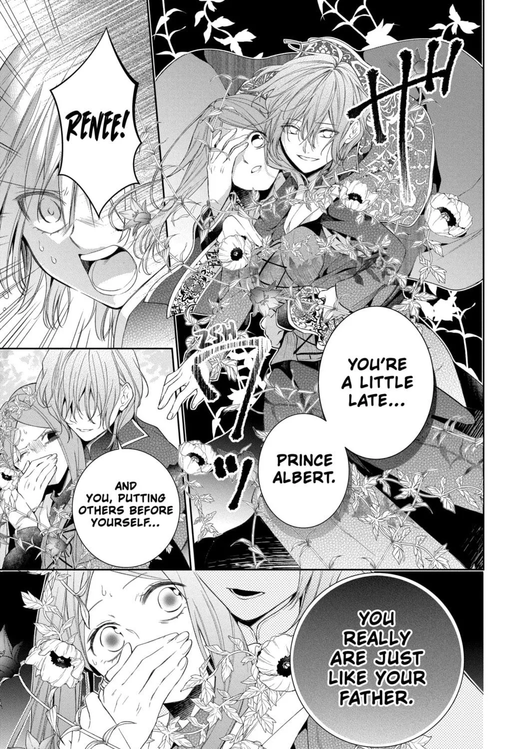 Read The Cursed Prince