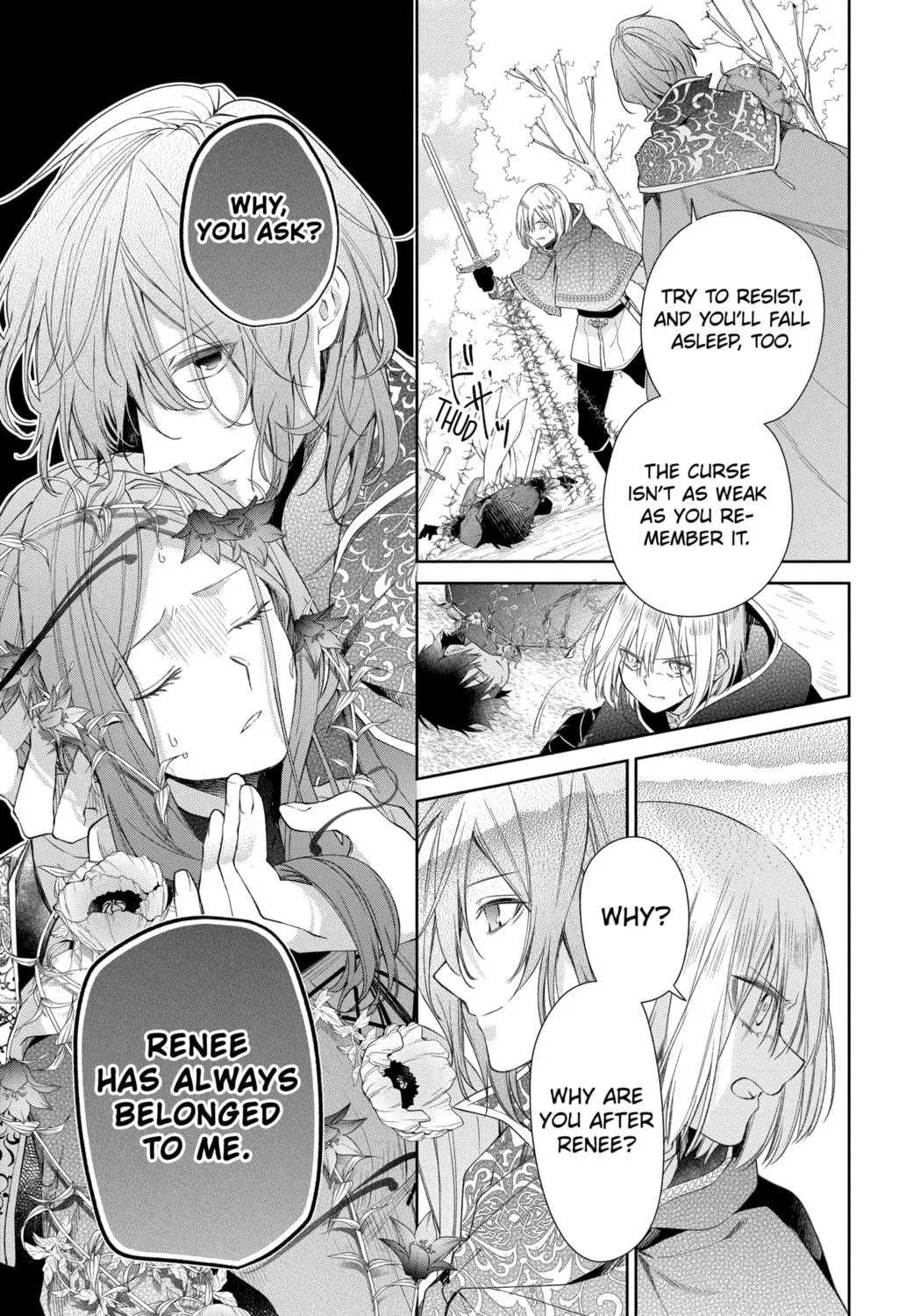 Read The Cursed Prince
