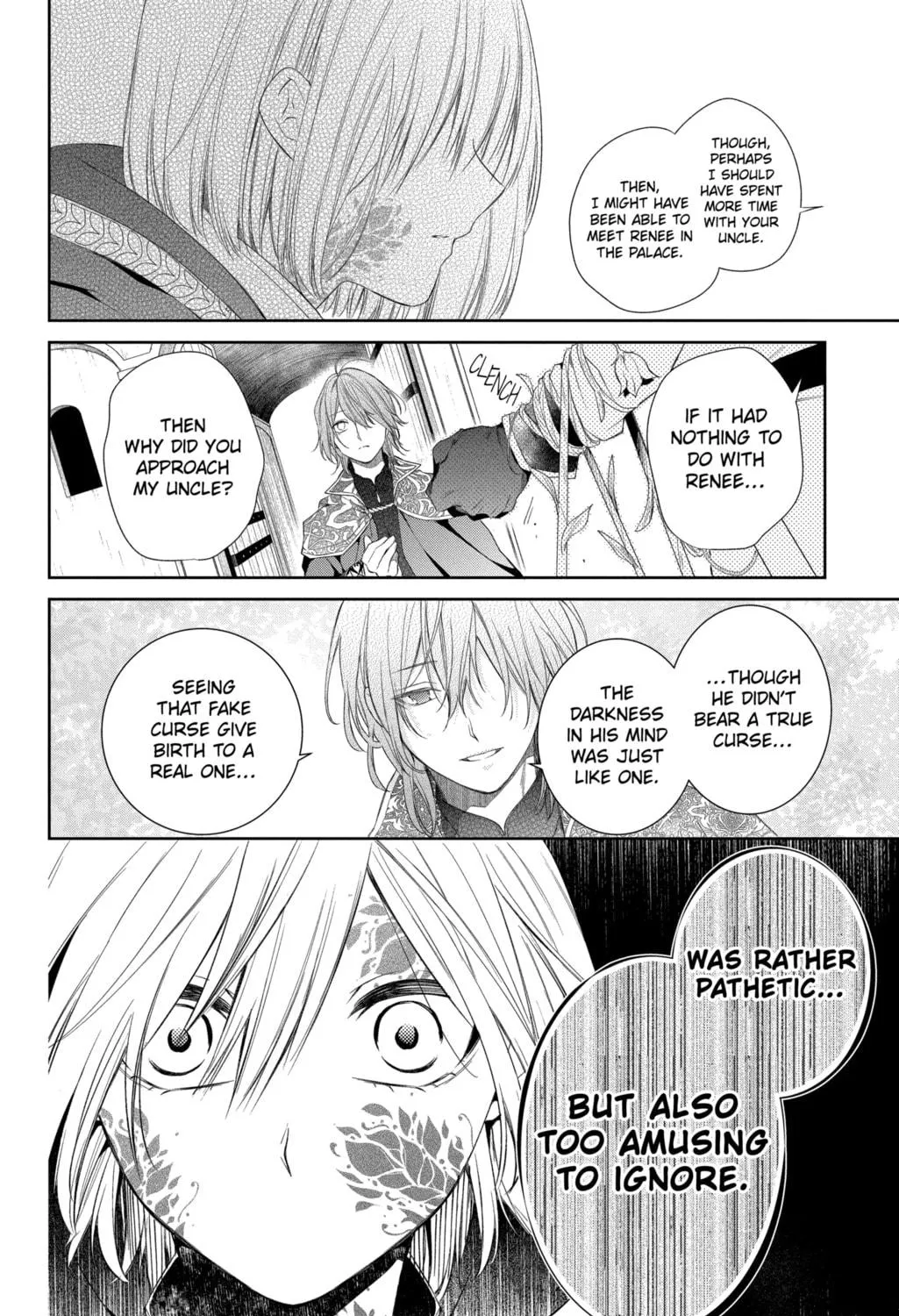 Read The Cursed Prince