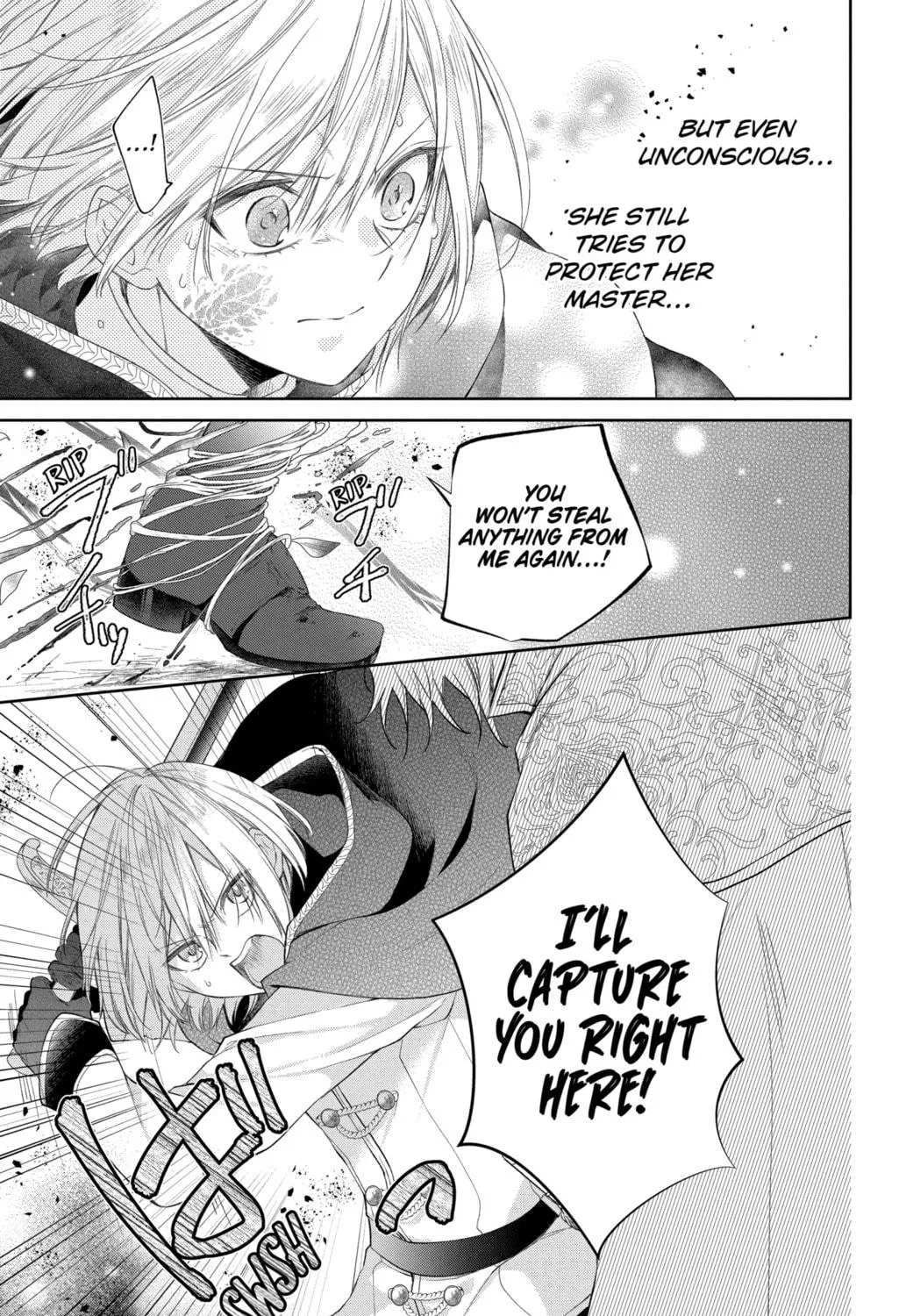 Read The Cursed Prince
