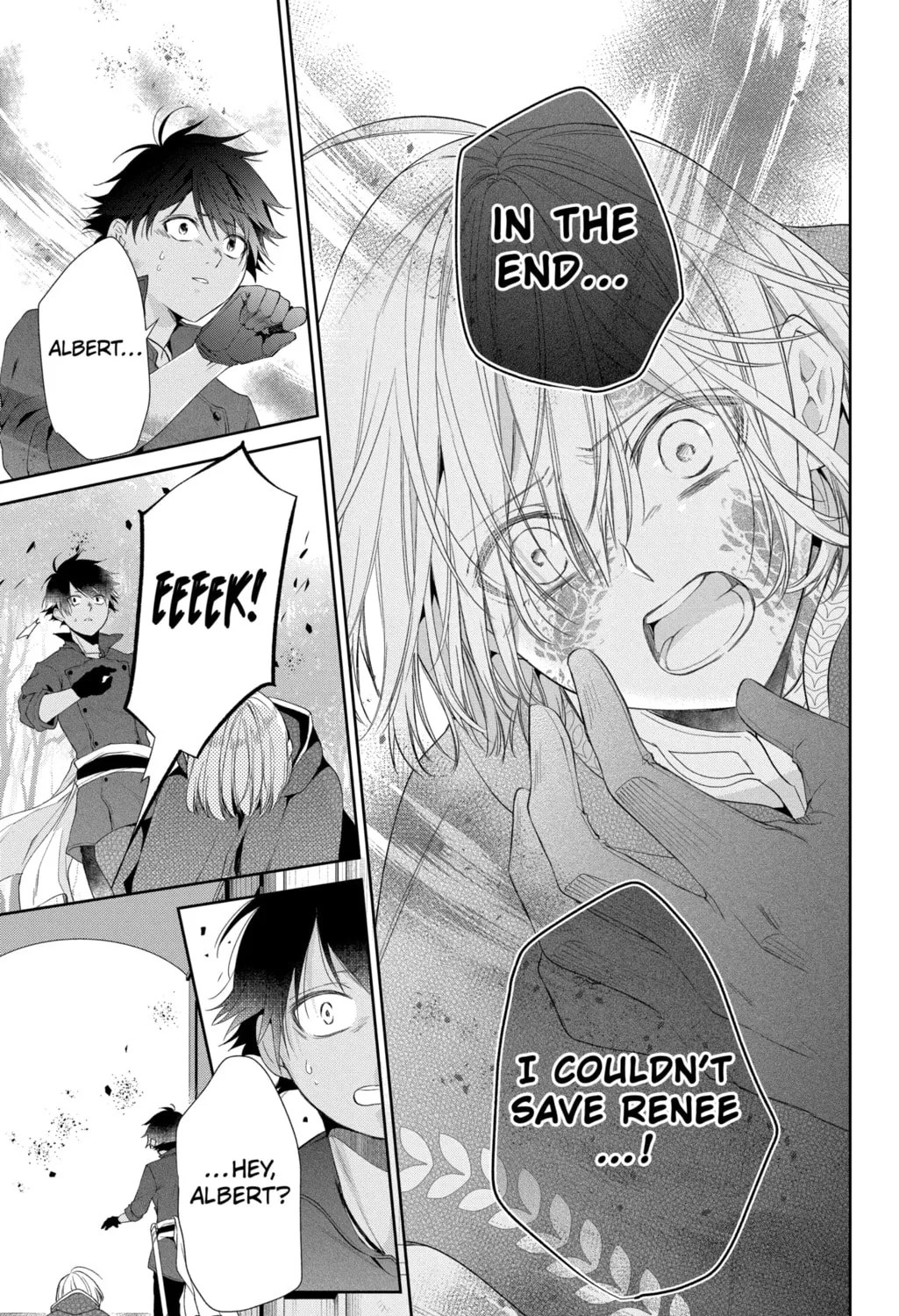 Read The Cursed Prince