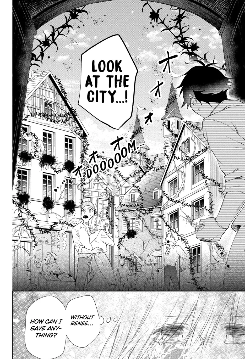 Read The Cursed Prince