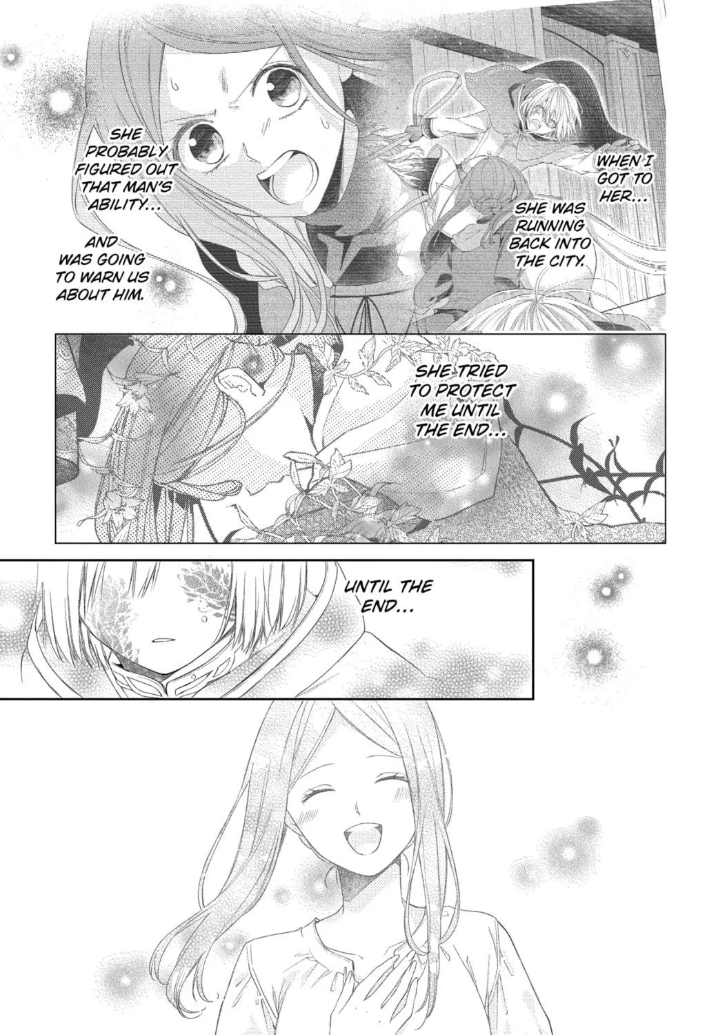 Read The Cursed Prince