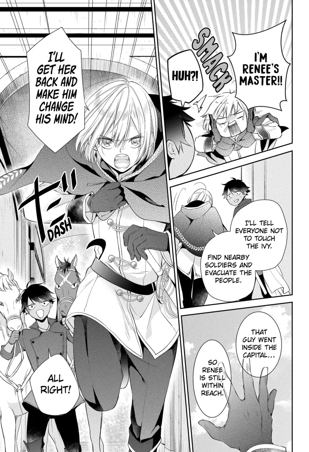 Read The Cursed Prince