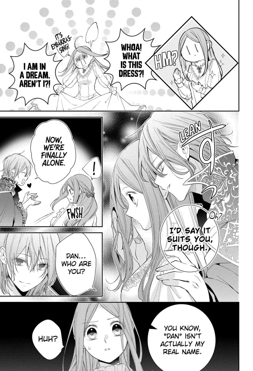 Read The Cursed Prince