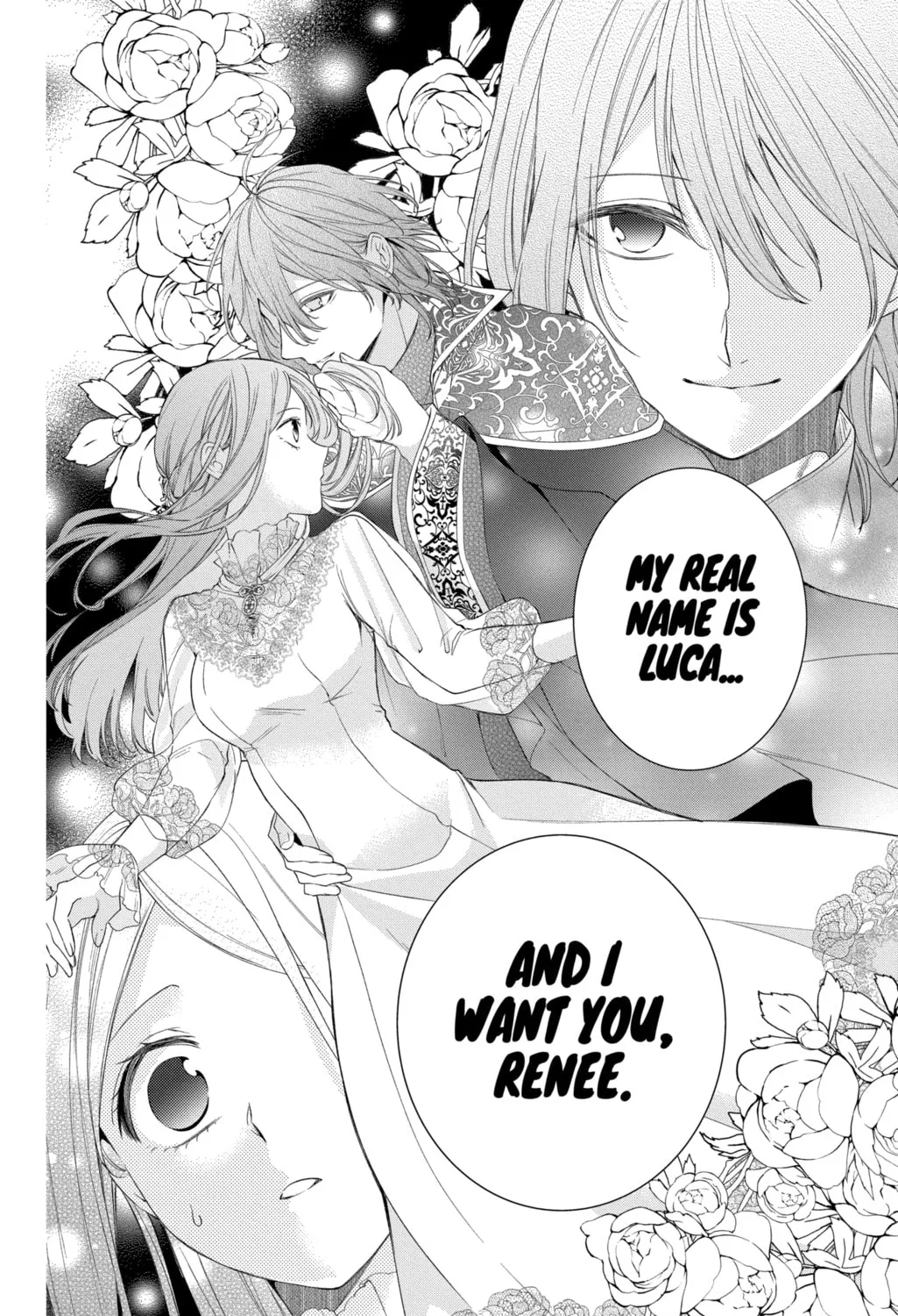 Read The Cursed Prince