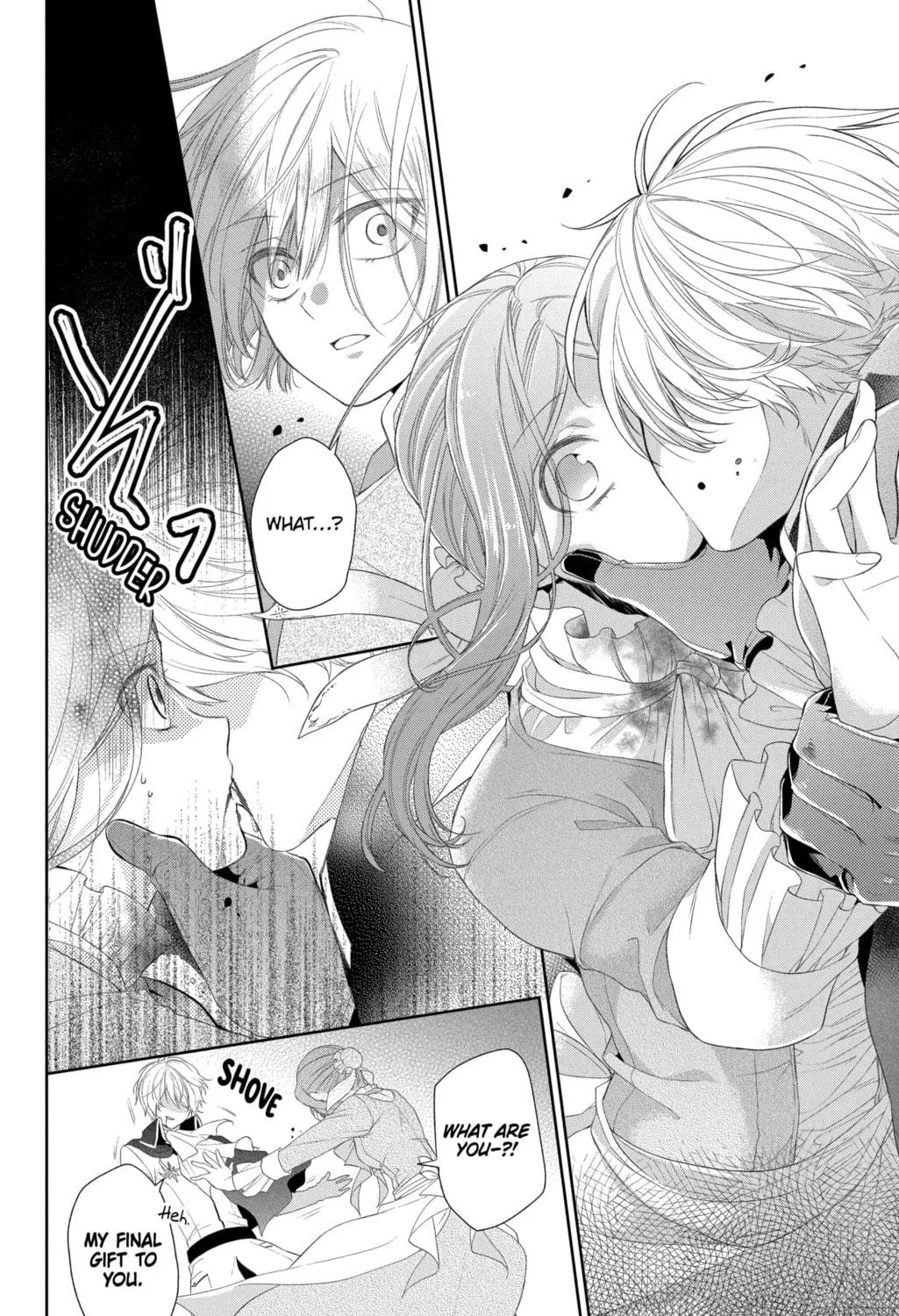 Read The Cursed Prince