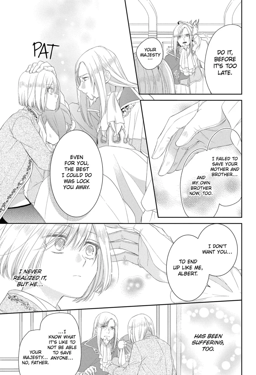 Read The Cursed Prince