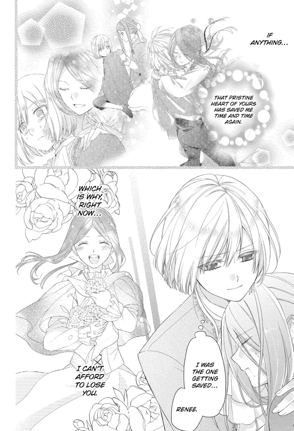 Read The Cursed Prince