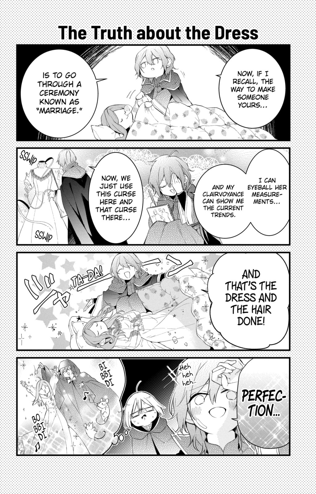 Read The Cursed Prince