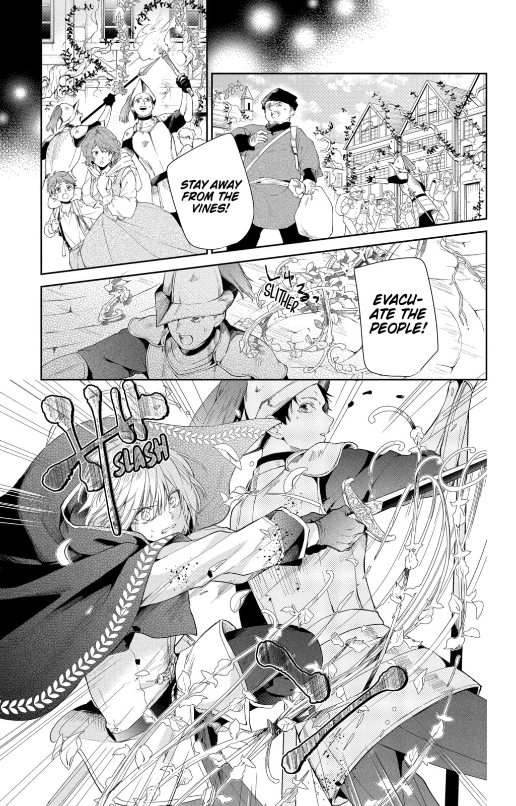 Read The Cursed Prince