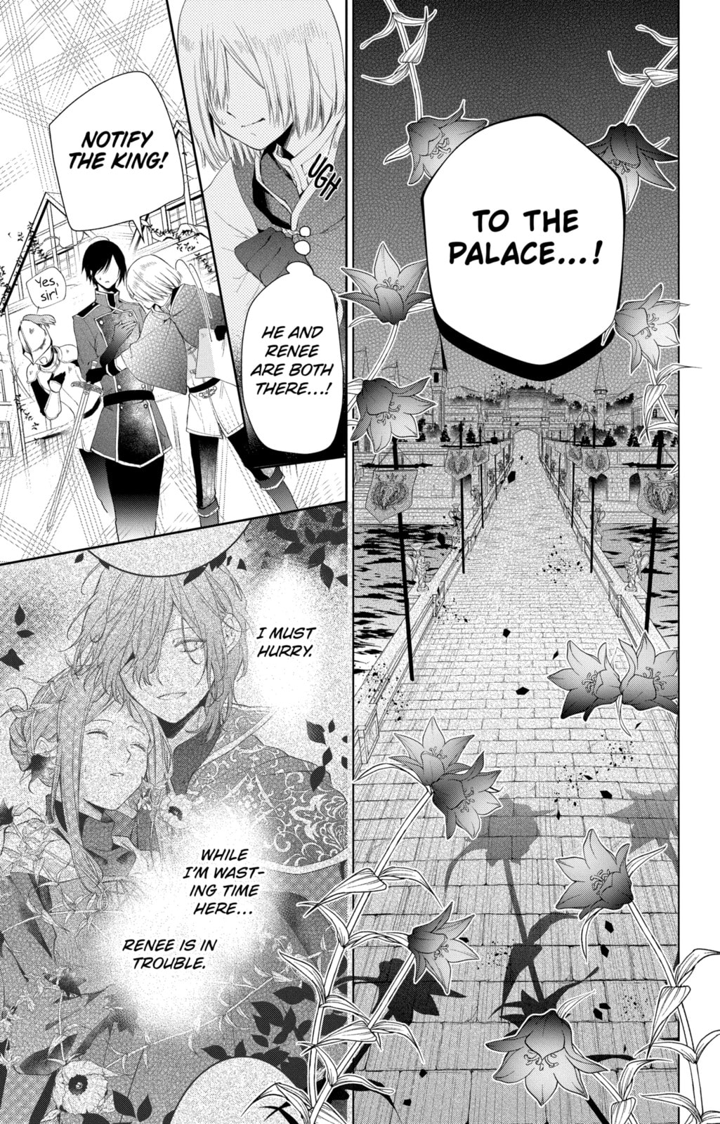 Read The Cursed Prince