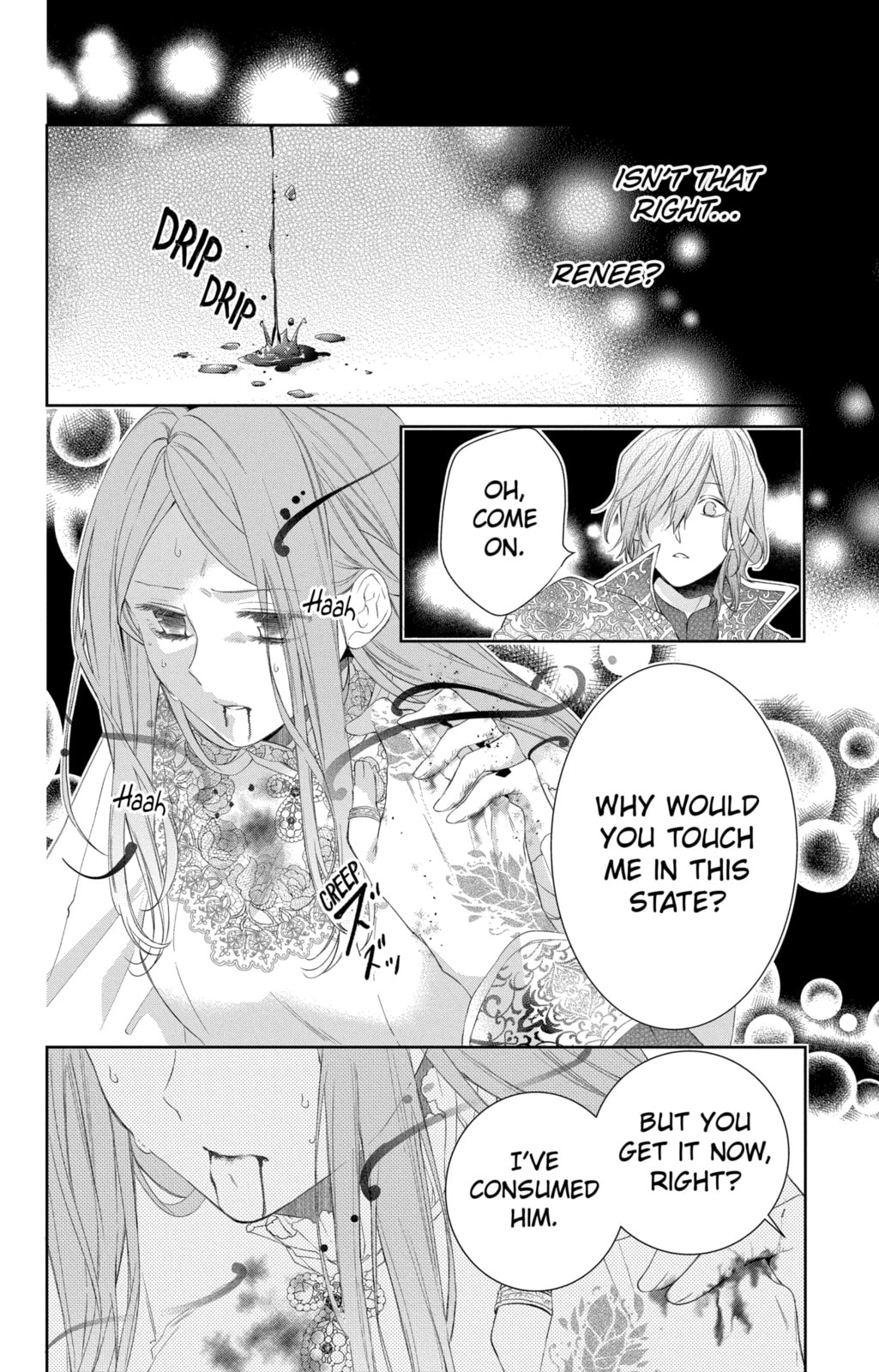 Read The Cursed Prince