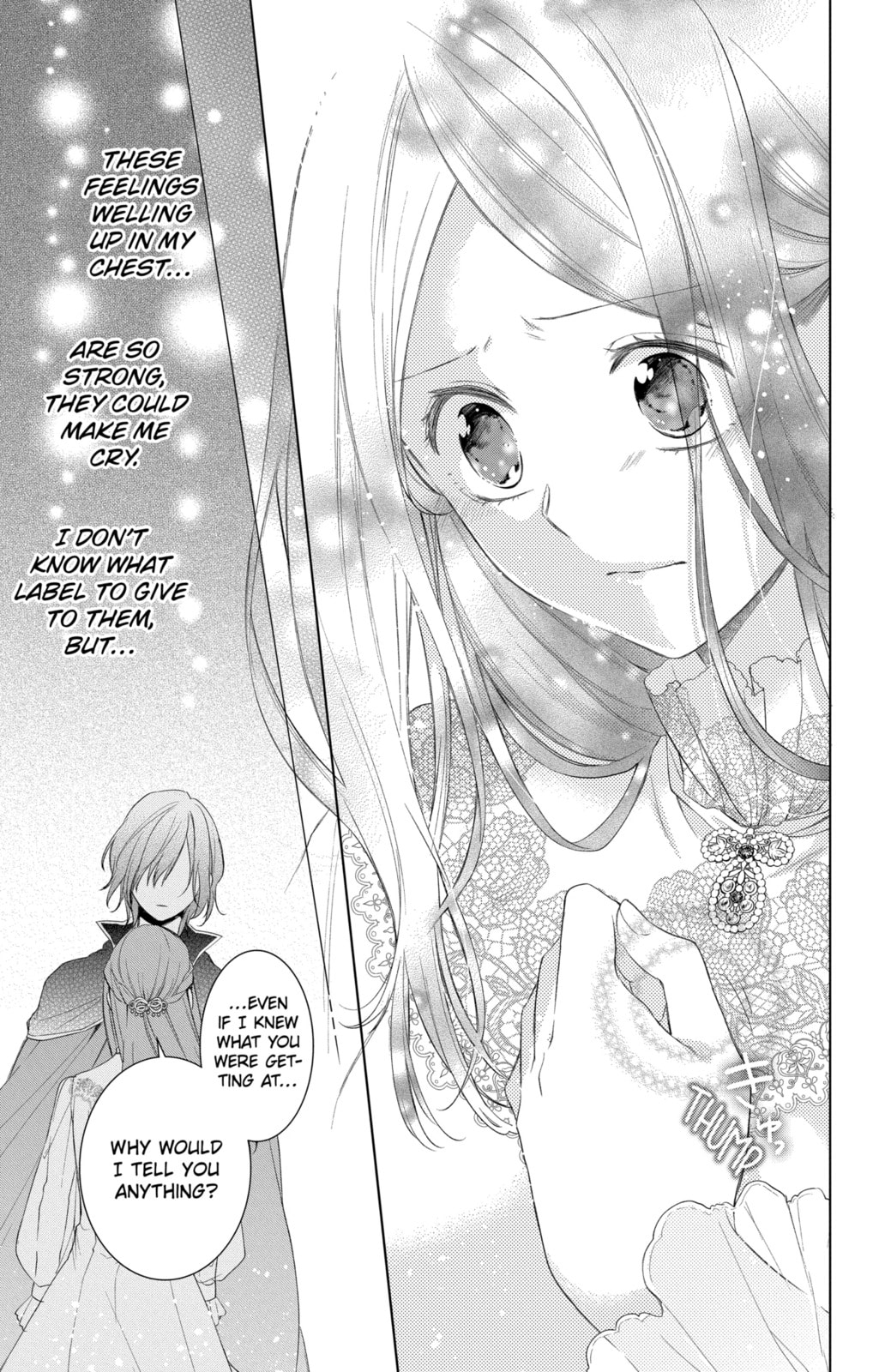 Read The Cursed Prince