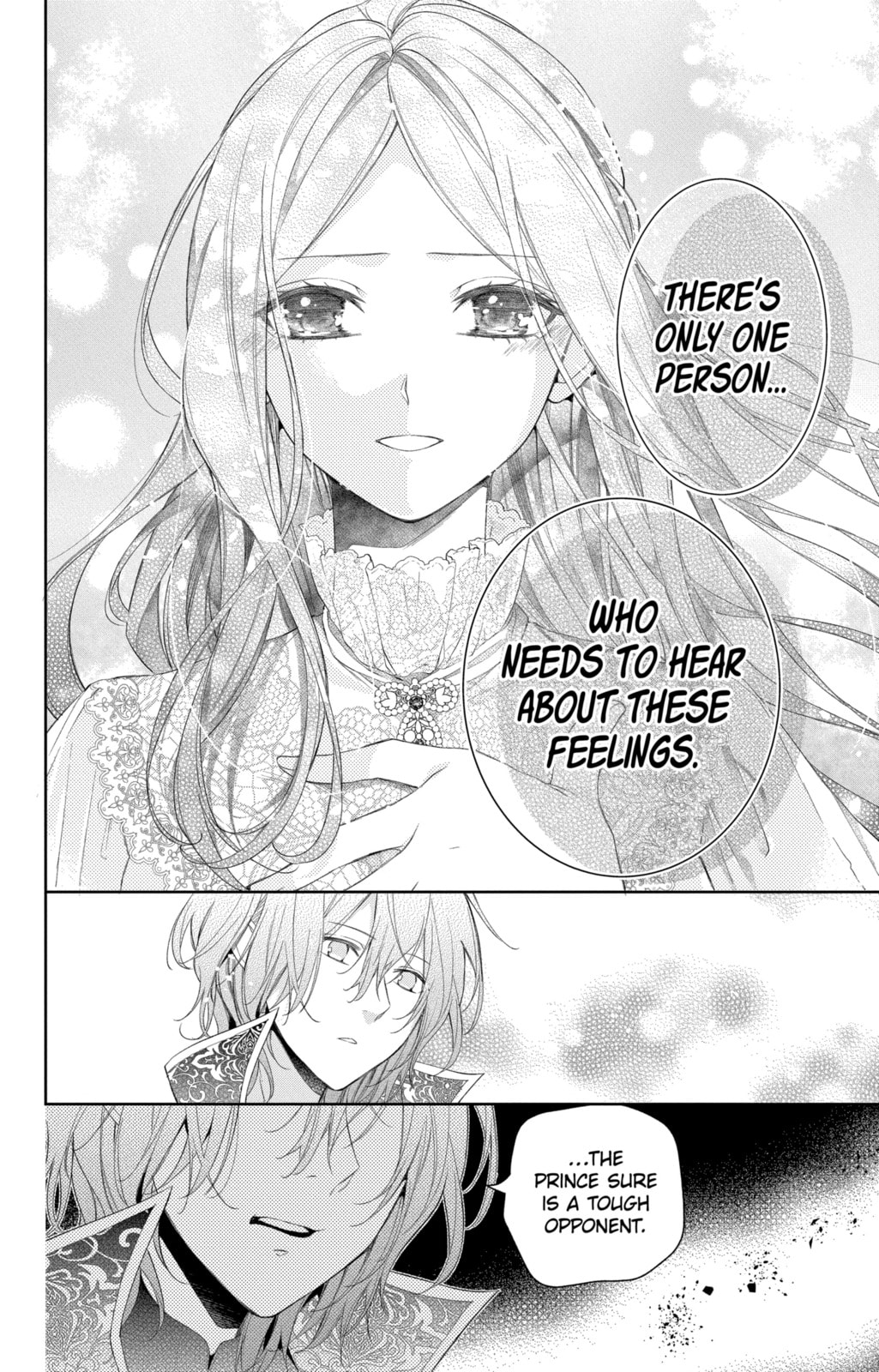 Read The Cursed Prince