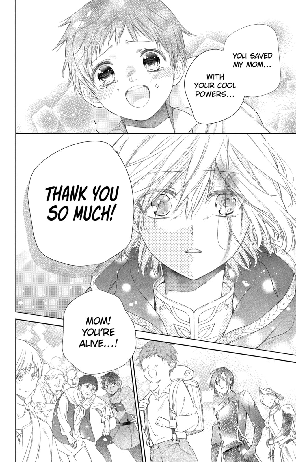 Read The Cursed Prince