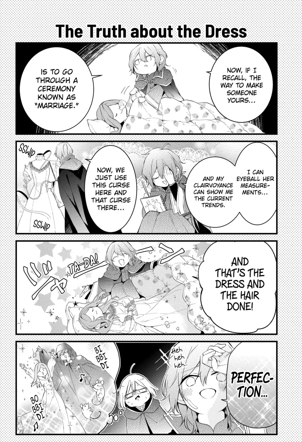 Read The Cursed Prince