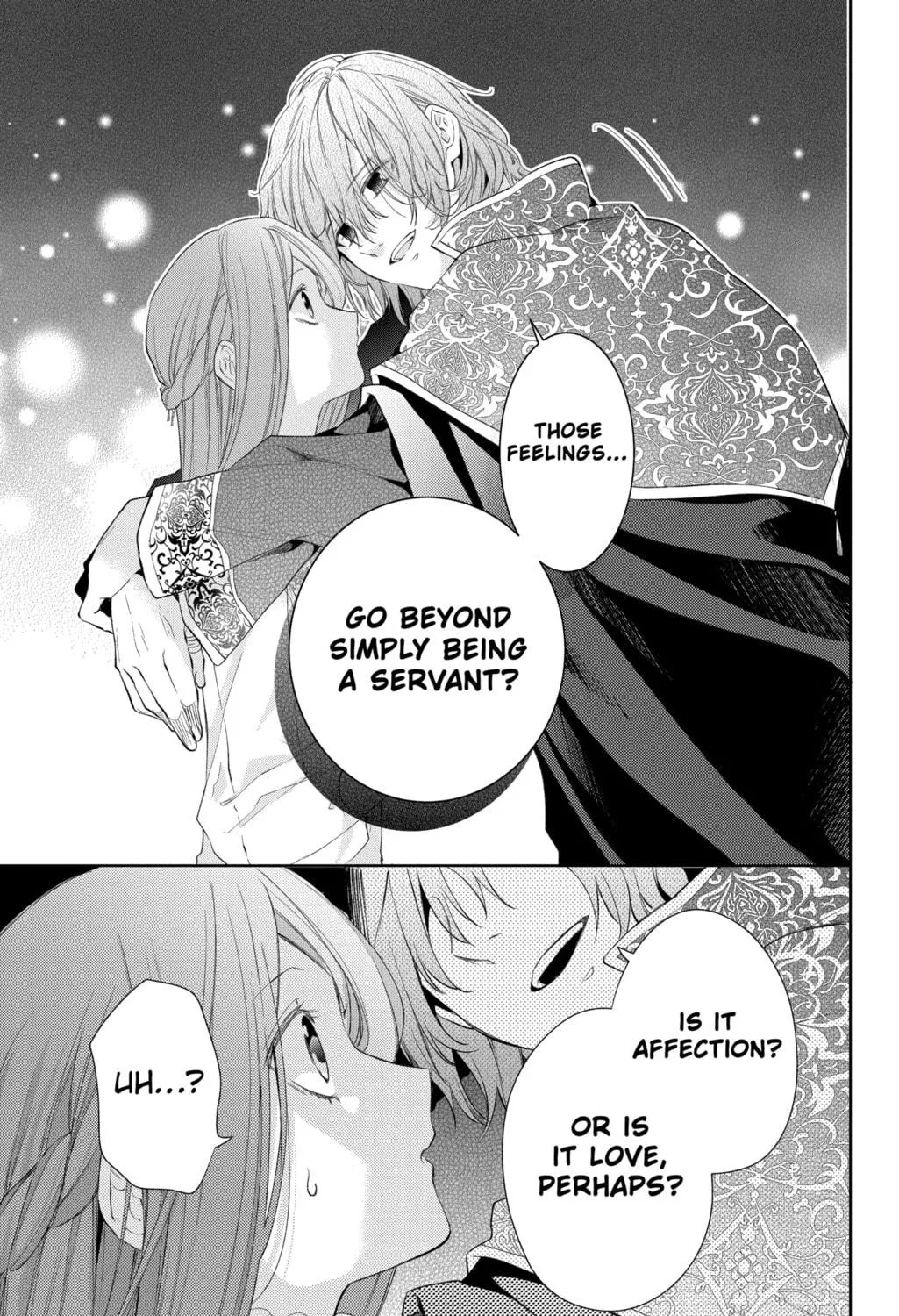 Read The Cursed Prince